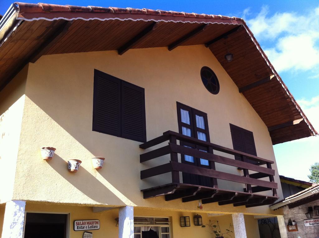 Pousada Bela Vista Monte Verde  Cameră foto