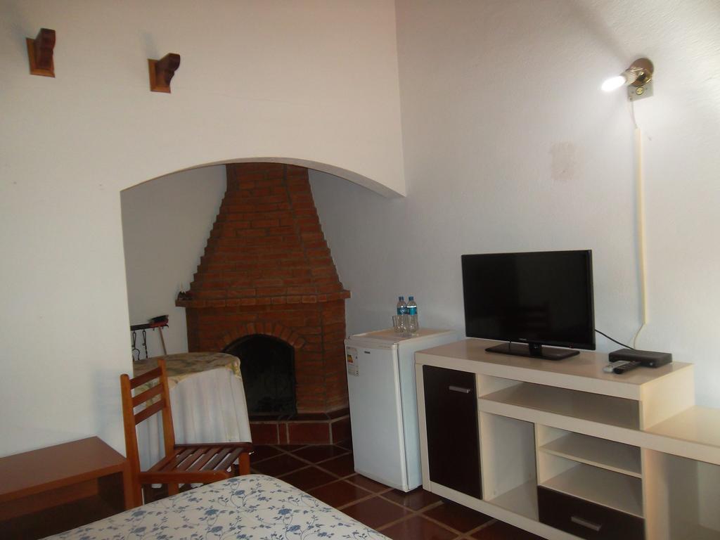 Pousada Bela Vista Monte Verde  Cameră foto